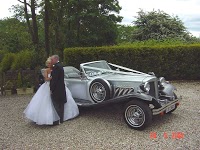 Hire Society Wedding Cars 1089943 Image 5